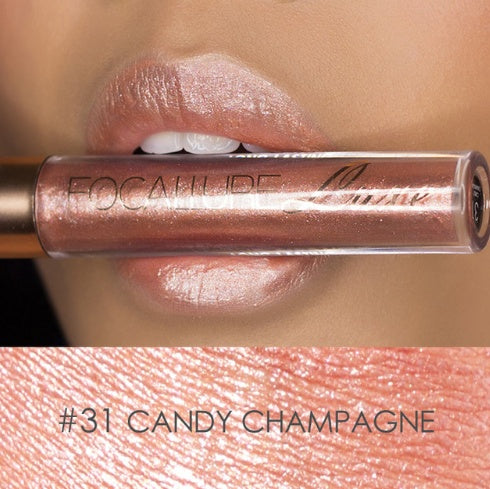 Lip Gloss, Diamond, Chameleon, Lip Gloss, FA24L Diamond Lip Glaze